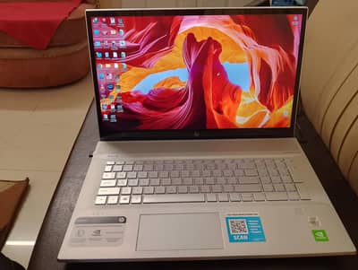 HP ENVY