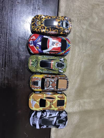new cars