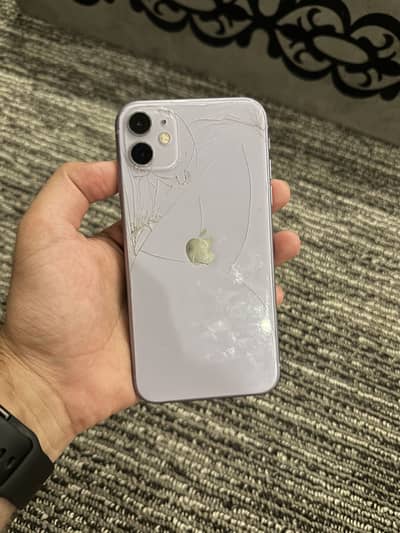 Apple iPhone 11 jv
