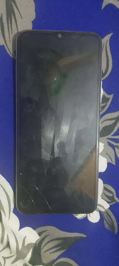 Vivo Y20