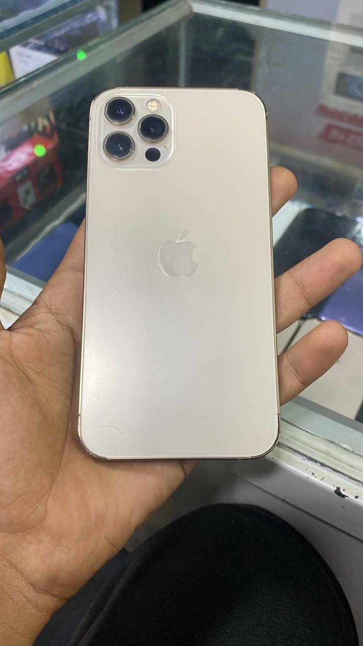 12 pro 0