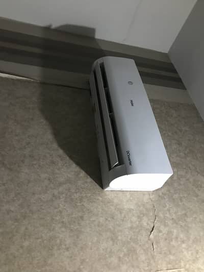 1 ton inverter AC