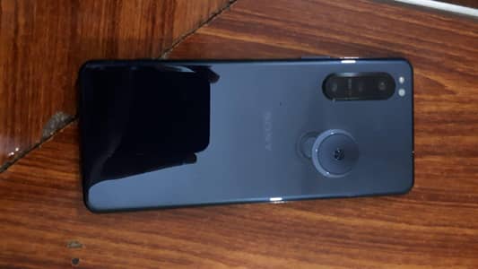 Sony 5 II 8/128  Box