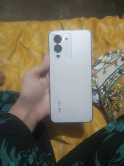 Infinix Note 12 VIP