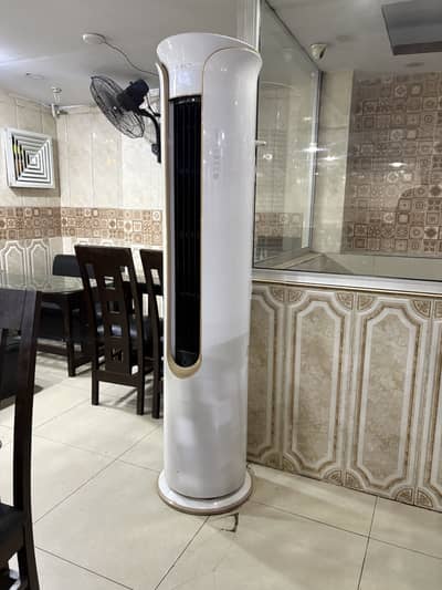 2 ton kenwood AC for sale