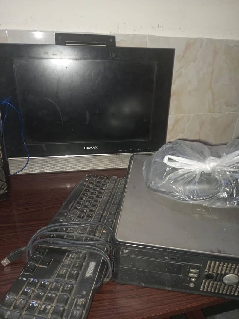 Electronic Items 1