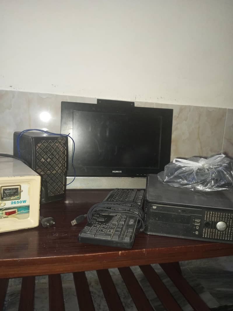 Electronic Items 3