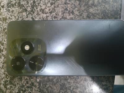 Tecno Spark 20C