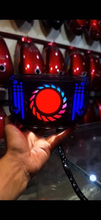 Back light cd 70 and cg 125