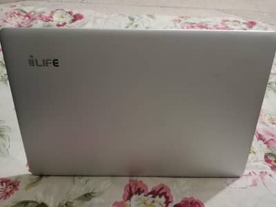 Life laptop with charger
