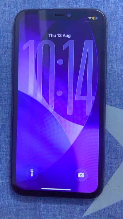 iPHoNE 11 64 FU BH91%