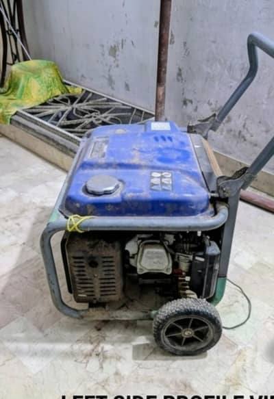 Generator 2 KV
