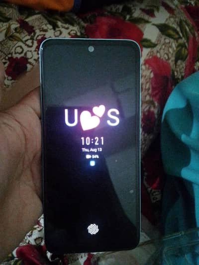 Infinix Hot 50 Pro