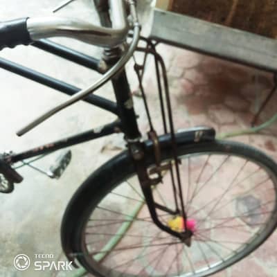 sohab 24" cycle