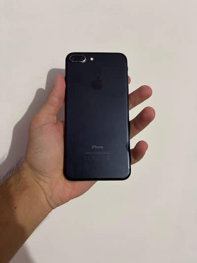 Apple iPhone 7 Plus