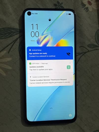 OPPO A54