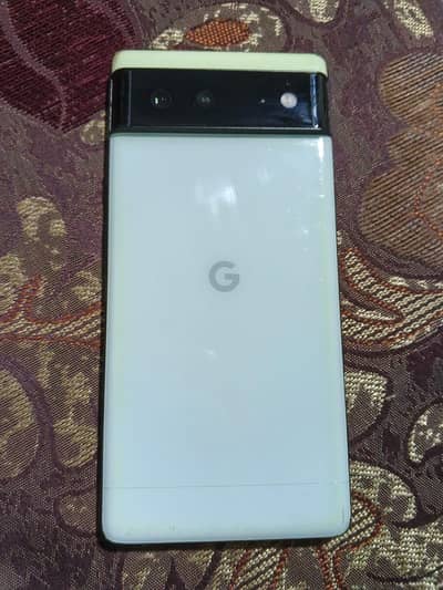 Google Pixel 6