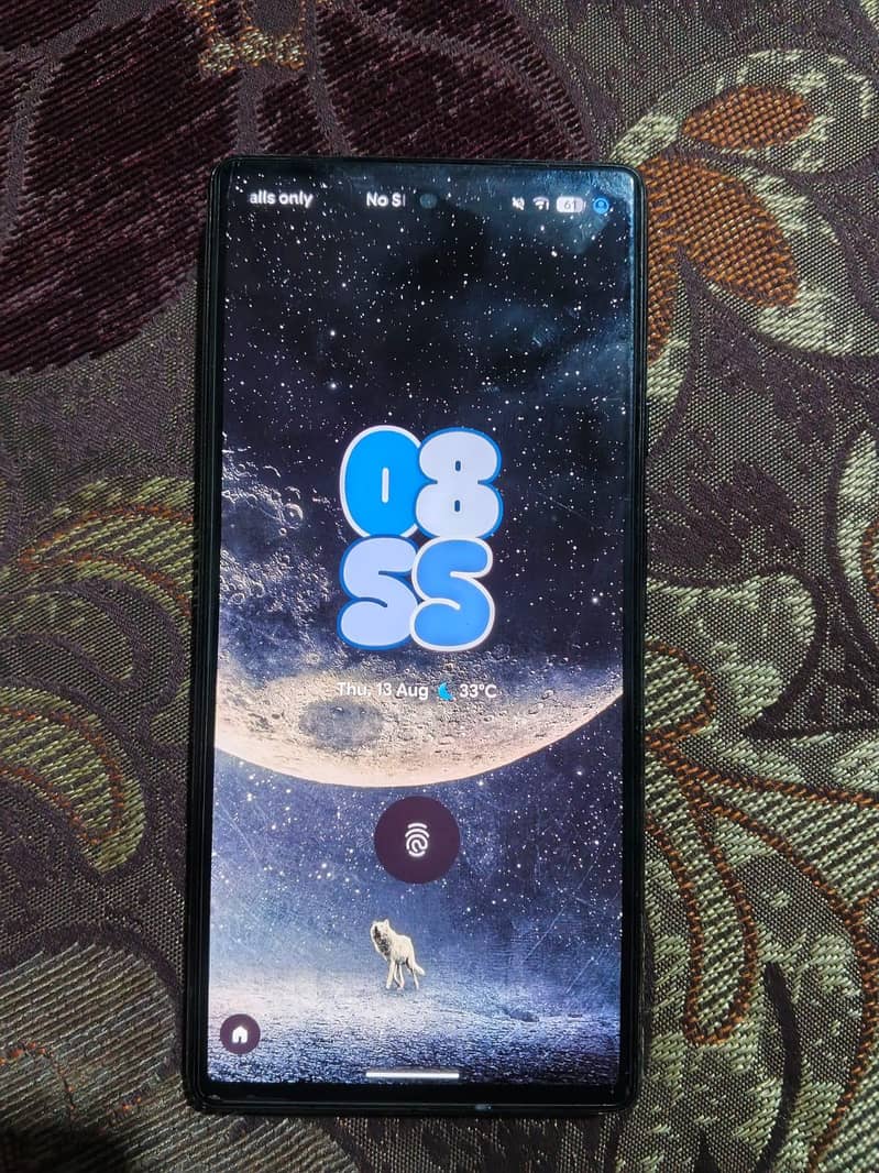 Google Pixel 6 1