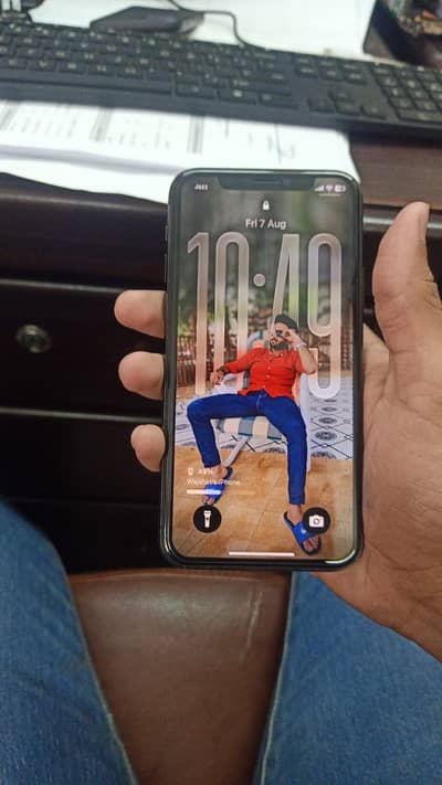 Apple iPhone 11 Pro