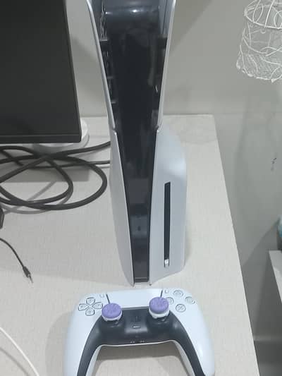 ps5 slim disc edition 1tb cfi 2000