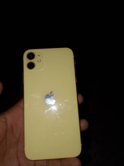 Apple iPhone 11