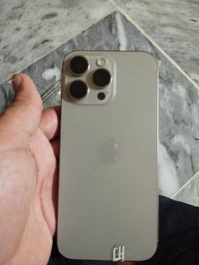 Apple iPhone 16 Pro Max jv