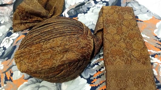 Designer wear Qulla