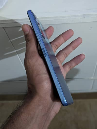 Infinix Note 12