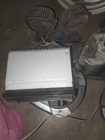 All Thing in Good Condition