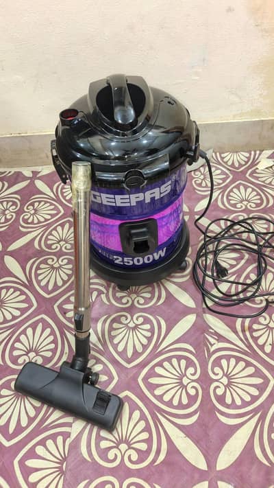 Vacuum Cleaner For Sale