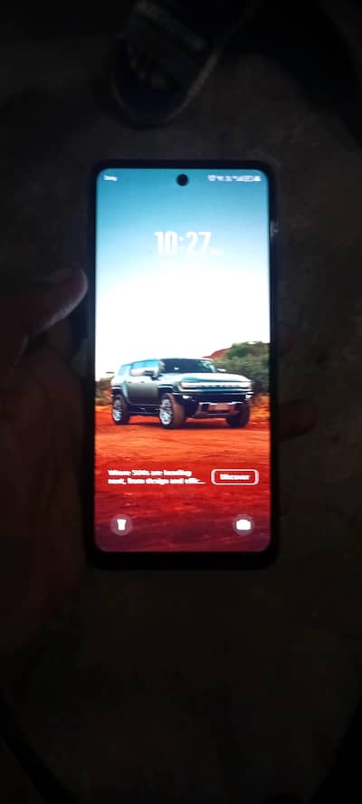 Infinix Hot 40i