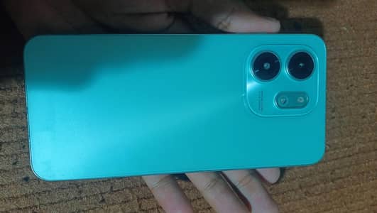 Infinix Smart 9