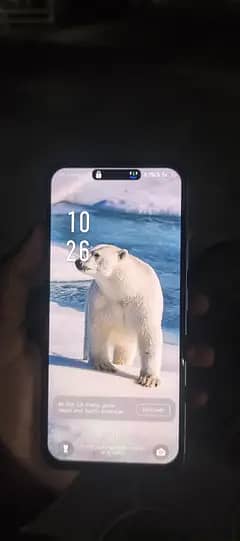 Infinix Hot 50 Pro