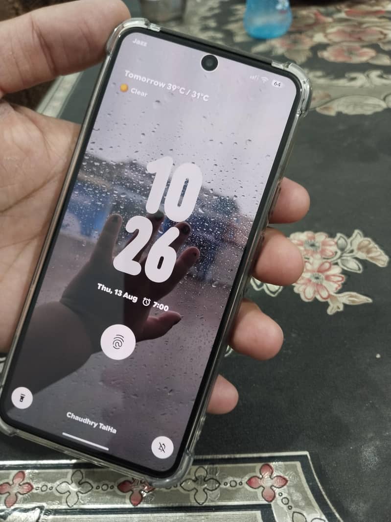 Google Pixel 8 2