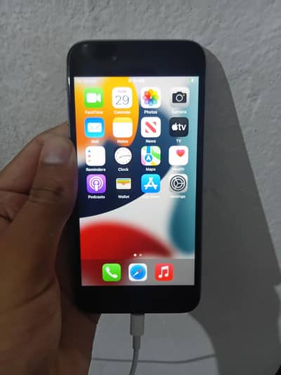 Apple iPhone 6S