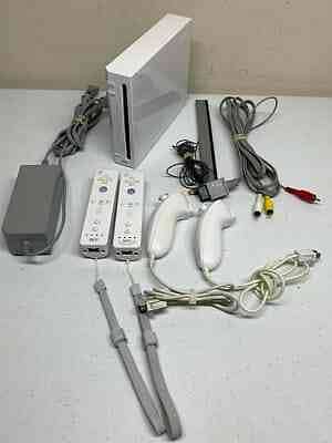 retro seller/Apple dealer 