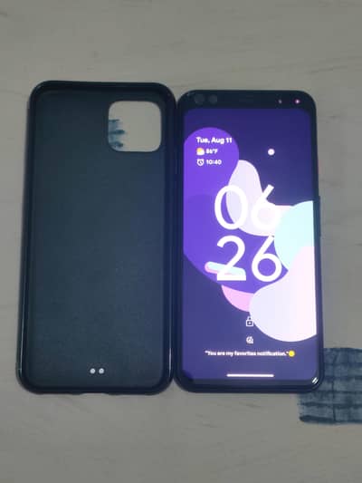 Google Pixel 4