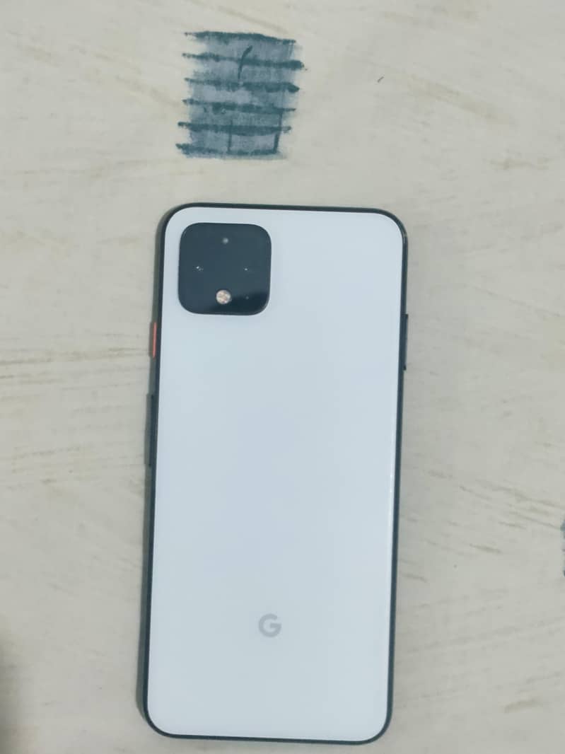 Google Pixel 4 1