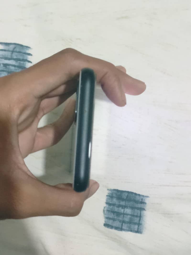 Google Pixel 4 4
