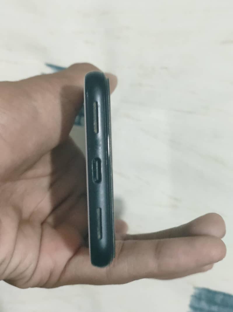 Google Pixel 4 5