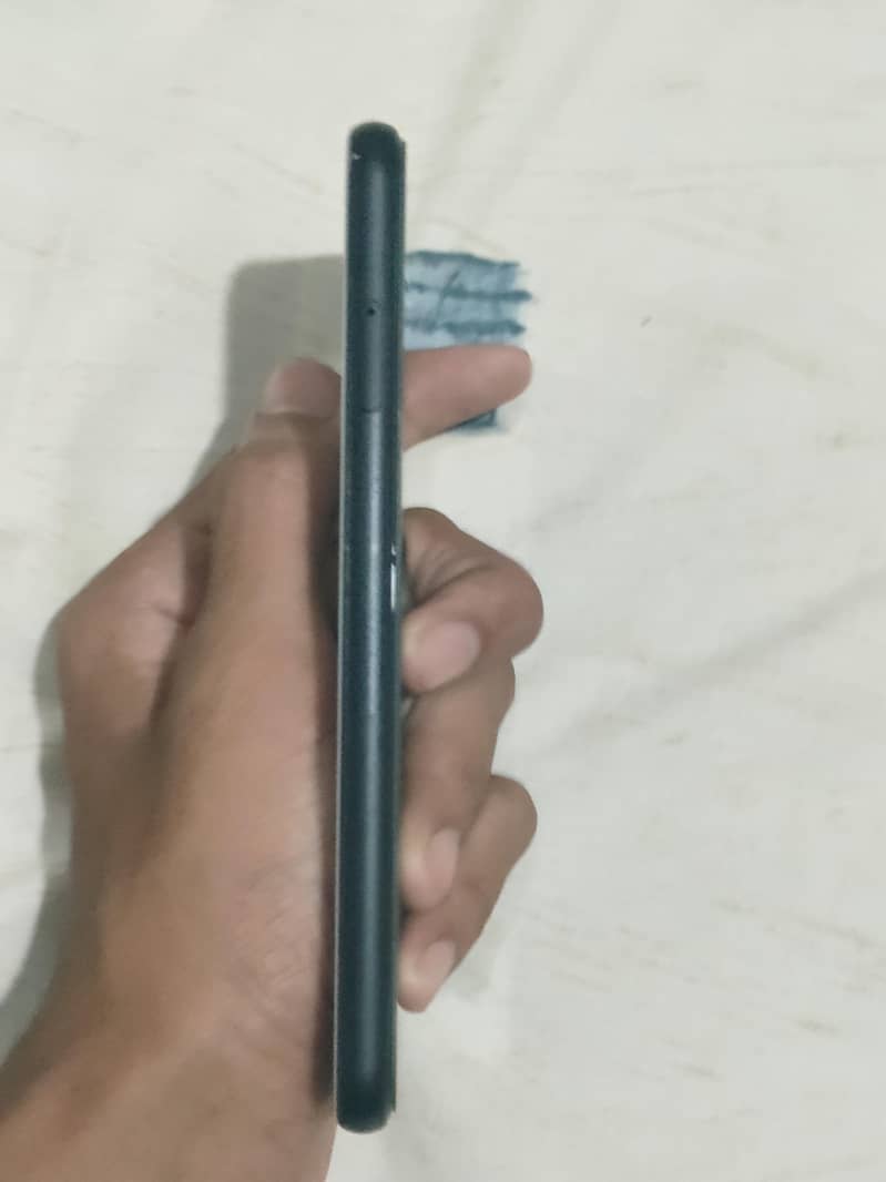 Google Pixel 4 6