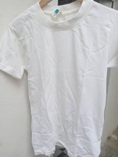 Cotton T-Shirt in  Bulk wholesale