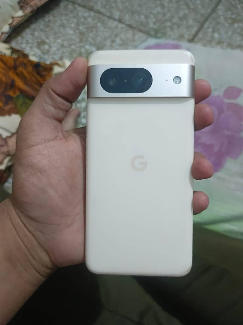 Google Pixel 8 Pro 0