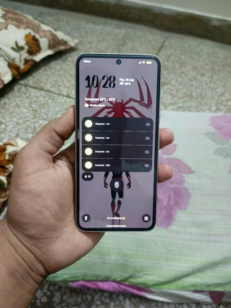Google Pixel 8 Pro 2