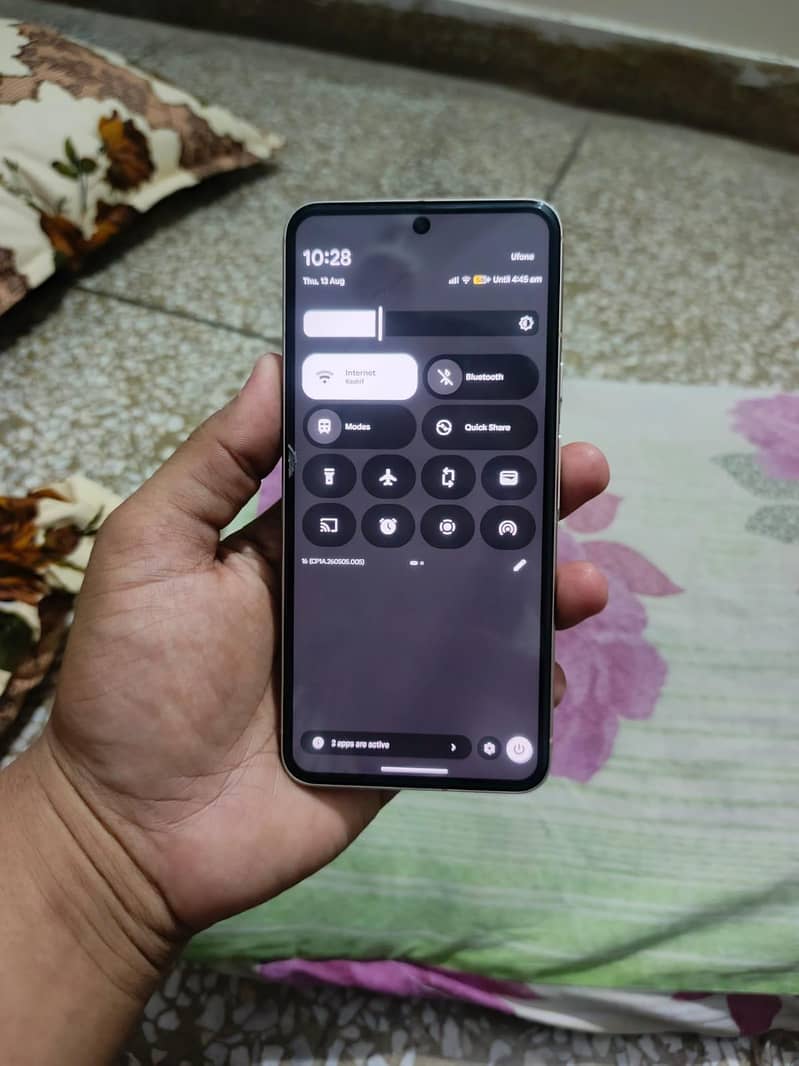 Google Pixel 8 Pro 3