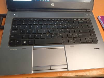HP ProBook 640 G1 for Sale 