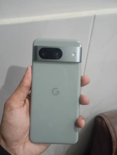 Google Pixel 8
