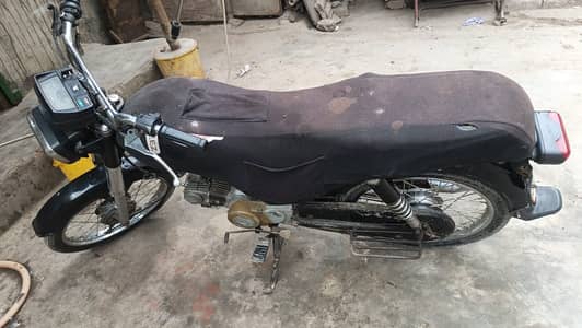 Super Power SP 70 2017 42k only number 03711004201