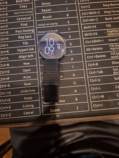 Samsung Galaxy watch 4