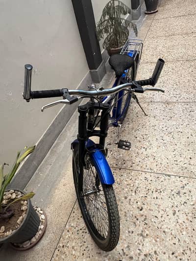 bicycle